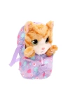 BFS   BAW05000 Baby Paws Sesli Kedi 20 cm Peluş
