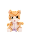 BFS   BAW05000 Baby Paws Sesli Kedi 20 cm Peluş