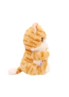 BFS   BAW05000 Baby Paws Sesli Kedi 20 cm Peluş