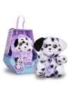 BFS  BAW08000 Baby Paws Sesli Dalmaçyalı 20 cm Peluş