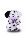 BFS  BAW08000 Baby Paws Sesli Dalmaçyalı 20 cm Peluş