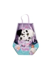 BFS  BAW08000 Baby Paws Sesli Dalmaçyalı 20 cm Peluş
