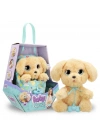 BFS  BAW09000 Baby Paws Sesli Labrador 20 cm Peluş
