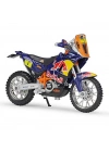 BFS   Bburago 1:18 KTM 450 Model Motor