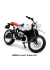 BFS   Bburago 1:18 Model Motor