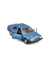 BFS   Bburago 1/24 A 1987 Mercedens Benz 190E