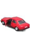 BFS   Bburago 1/24 A 1987 Mercedens Benz 190E