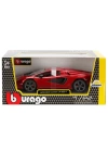 BFS   Bburago 1/24 A Lamborghini Countach LPI 800-4