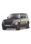 BFS   Bburago 1/24 A Land Rover Defender 2022