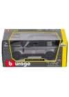 BFS   Bburago 1/24 A Land Rover Defender 2022