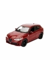 BFS   Bburago 1:24 Alfa Romeo Stelvio Model Araba