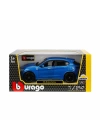BFS   Bburago 1:24 Alfa Romeo Stelvio Model Araba