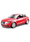 BFS   Bburago 1:24 Audi A1 Model Araba