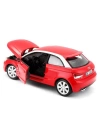 BFS   Bburago 1:24 Audi A1 Model Araba