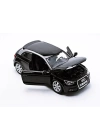 BFS   Bburago 1:24 Audi A1 Model Araba