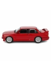 BFS   Bburago 1:24 BMW M3 1988 Model Araba