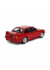 BFS   Bburago 1:24 BMW M3 1988 Model Araba
