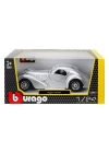 BFS   Bburago 1:24 Bugatti Atlantic Model Araba