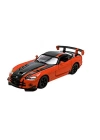 BFS   Bburago 1:24 Dodge Viper SRT 10 ACR Model Araba