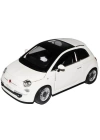 BFS   Bburago 1:24 Fiat 500 2007 Model Araba