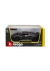 BFS   Bburago 1:24 Lamborghini Sesto Elemento Model Araba