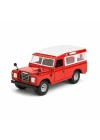 BFS   Bburago 1:24 Land Rover Series II Model Araba