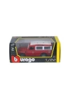 BFS   Bburago 1:24 Land Rover Series II Model Araba