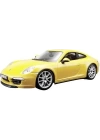 BFS   Bburago 1:24 Porsche 911 Carrera S Model Araba