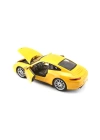 BFS   Bburago 1:24 Porsche 911 Carrera S Model Araba