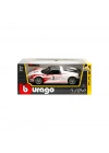 BFS  Bburago 1:24 Porsche 918 Spyder Model Araba 18-28009