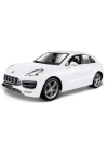 BFS   Bburago 1:24 Porsche Macan Model Araba