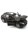 BFS   Bburago 1:24 Porsche Macan Model Araba