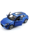 BFS   Bburago 1:24 Porsche Macan Model Araba