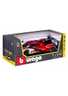 BFS   Bburago 1/24 Racing Porsche 963