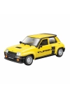 BFS   Bburago 1:24 Renault 5 Turbo Model Araba