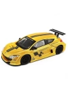 BFS   Bburago 1:24 Renault Megane Trophy Model Araba