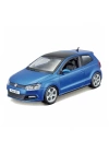 BFS   Bburago 1:24 Volkswagen Polo GTI Mark 5 Model Araba