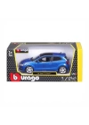 BFS   Bburago 1:24 Volkswagen Polo GTI Mark 5 Model Araba