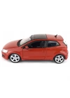 BFS   Bburago 1:24 Volkswagen Polo GTI Mark 5 Model Araba