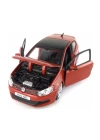 BFS   Bburago 1:24 Volkswagen Polo GTI Mark 5 Model Araba