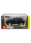 BFS   Bburago 1:24 Volswagen Golf Mk1 GTI 1979 Model Araba