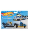 BFS  BDW51 Hot Wheels Taşıyıcı Tırlar / Asorti Seçilemez.