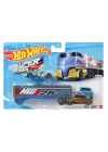 BFS  BDW51 Hot Wheels Taşıyıcı Tırlar / Asorti Seçilemez.