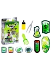 BFS   Beast Lab Canavar Laboratuvarı Yedek Paket 11107