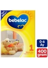 BFS   Bebelac Bebek Devam Sütü No1 400 Gr