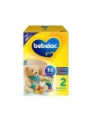BFS   Bebelac Bebek Devam Sütü No2 400 Gr