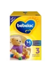 BFS   Bebelac Bebek Devam Sütü No3 400 Gr