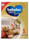 BFS  Bebelac Gold Bebek Devam Sütü No1 800 Gr