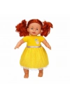BFS  Bebelou Sarıl Bana Bebeği 40 Cm