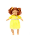 BFS   Bebelou Sarıl Bana Et Bebek 40 cm.